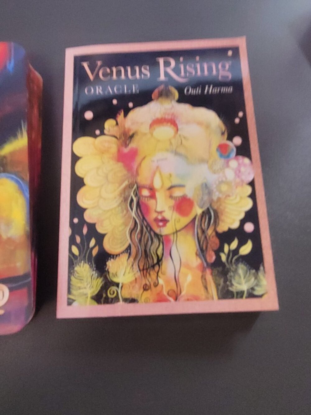 🌟3 for 20 🌟 Venus Rising Oracle - Picture 4 of 4